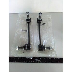 Front Sway Bar End Links| 2005-2016 Chrysler 300 K80822/K80823 Passenger and Dri